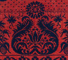 1983.609.4, Woven Coverlet