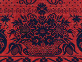 1983.609.4, Woven Coverlet