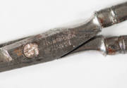 1971-3391,13, Scissors