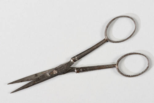 1971-3391,13, Scissors