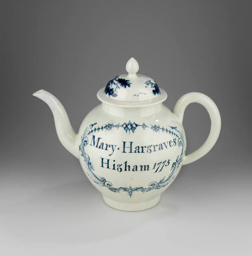 2025-76,A&B, Punch Pot