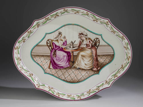 1994-19, Tray
