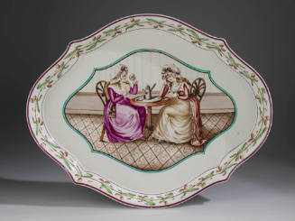1994-19, Tray