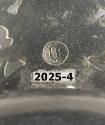 2025-4, Porringer