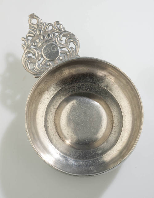 2025-4, Porringer