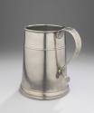 2025-5, Mug