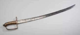 2024-197, Sword