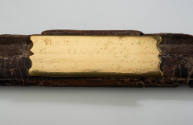 2024-204,B, Partial Scabbard