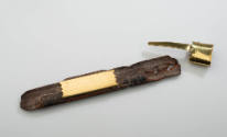 2024-204,B, Partial Scabbard