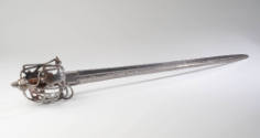 2024-210, Sword