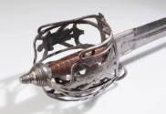 2024-210, Sword