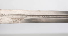 2024-210, Sword