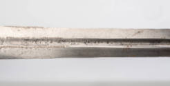 2024-210, Sword
