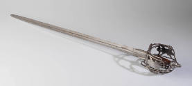 2024-210, Sword