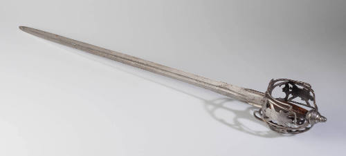 2024-210, Sword