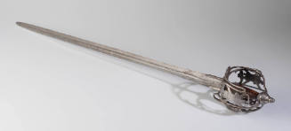 2024-210, Sword