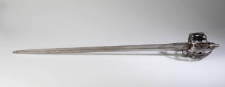 2024-210, Sword