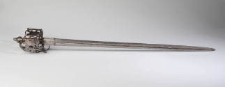 2024-210, Sword