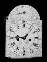 C73-169, Clock face