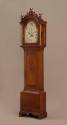 2013-37,A-E, Tall Case Clock