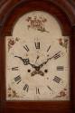 2013-37,A-E, Tall Case Clock
