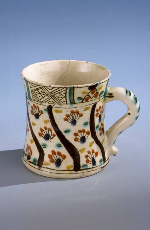 1971-78, Mug