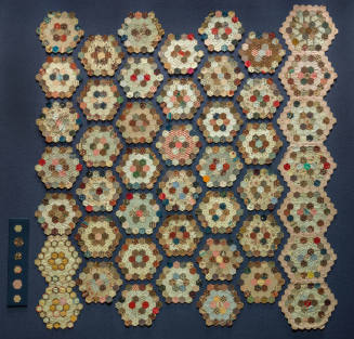 2016.609.2, Quilt