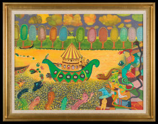 1996.101.1, Painting