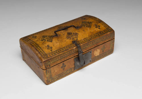 1967-150, Document Box