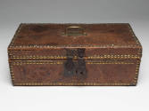 1977-365, Trunk