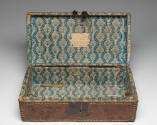 1977-365, Trunk