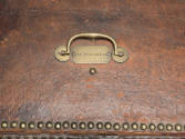 1977-365, Trunk