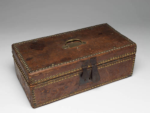 1977-365, Trunk