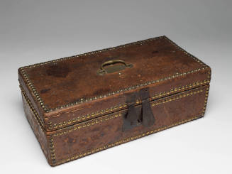 1977-365, Trunk
