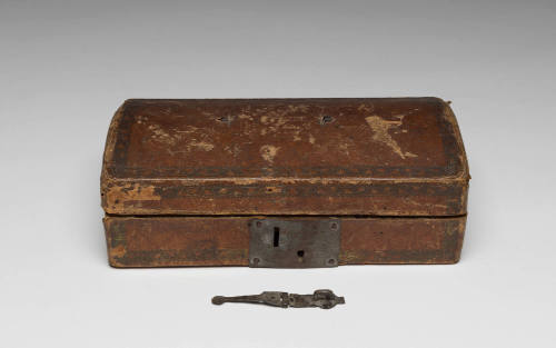 1975-156, Document Box