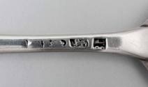 2006-147, Tablespoon