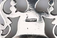 2020-266,A&B, Porringer and Lid