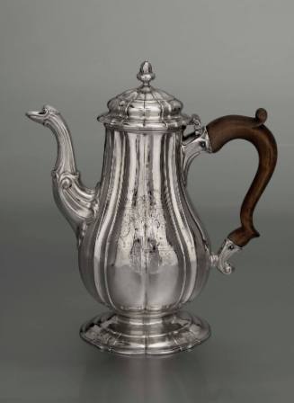 1980-71,1, Coffeepot