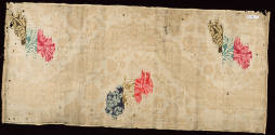 1969-99,1, Tablecloth