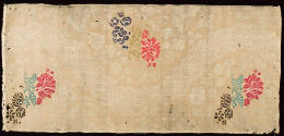 1969-99,1, Tablecloth