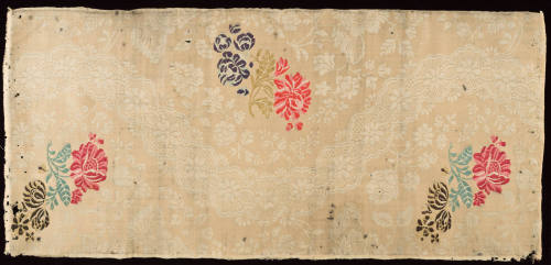 1969-99,1, Tablecloth