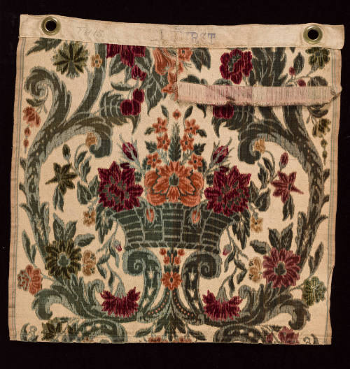 1972-152,2, Textile Fragment