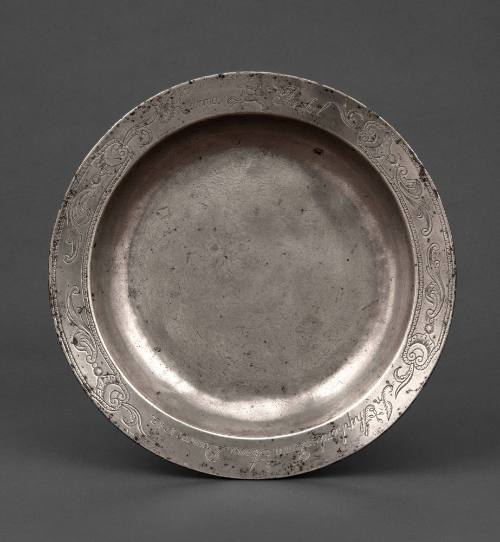 1995-90, Dish