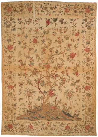 1954-494, Counterpane