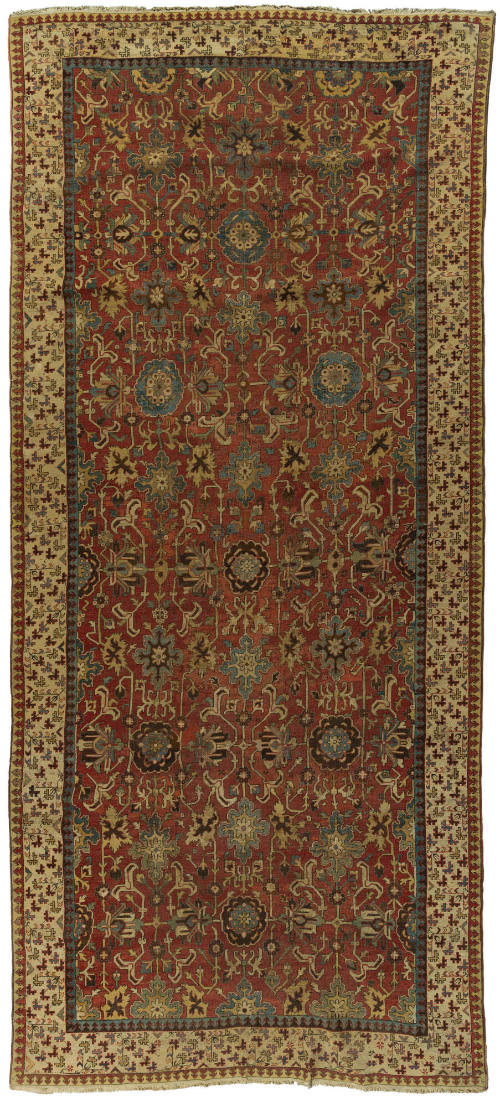 1955-110, Carpet