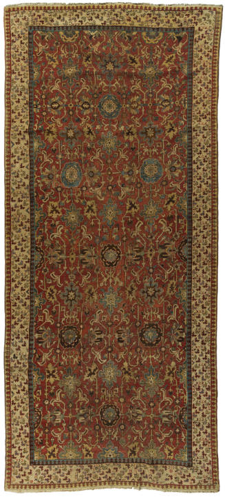 1955-110, Carpet
