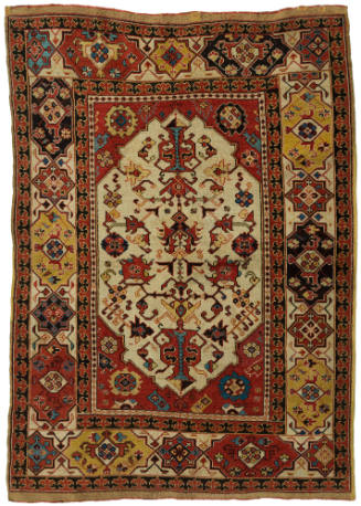 1956-146, Carpet