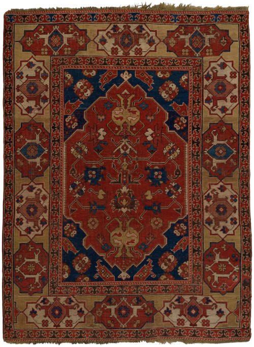 1956-252, Carpet