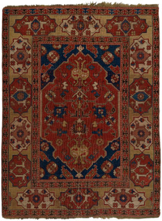 1956-252, Carpet