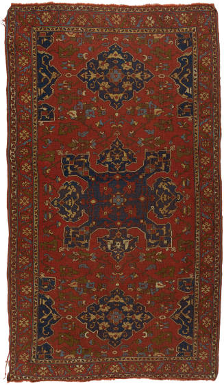 1957-140, Carpet